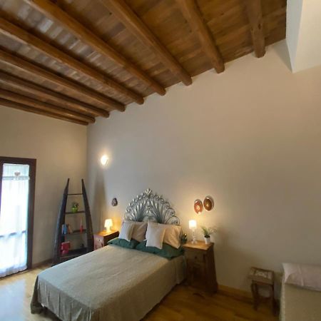 Apartamento Casa Vetriera Palermo Exterior foto