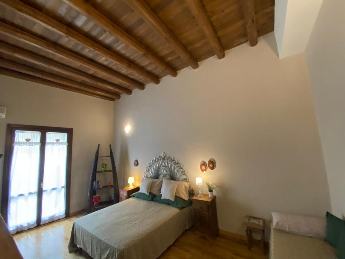 Apartamento Casa Vetriera Palermo Exterior foto