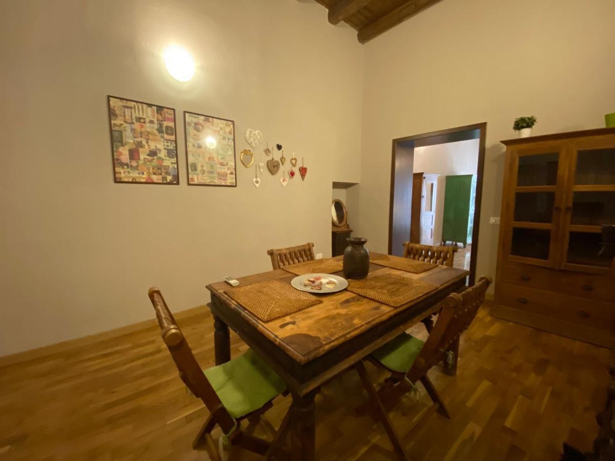 Apartamento Casa Vetriera Palermo Exterior foto
